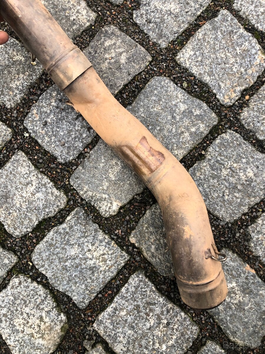 Laďák Mivv TM Racing - 12