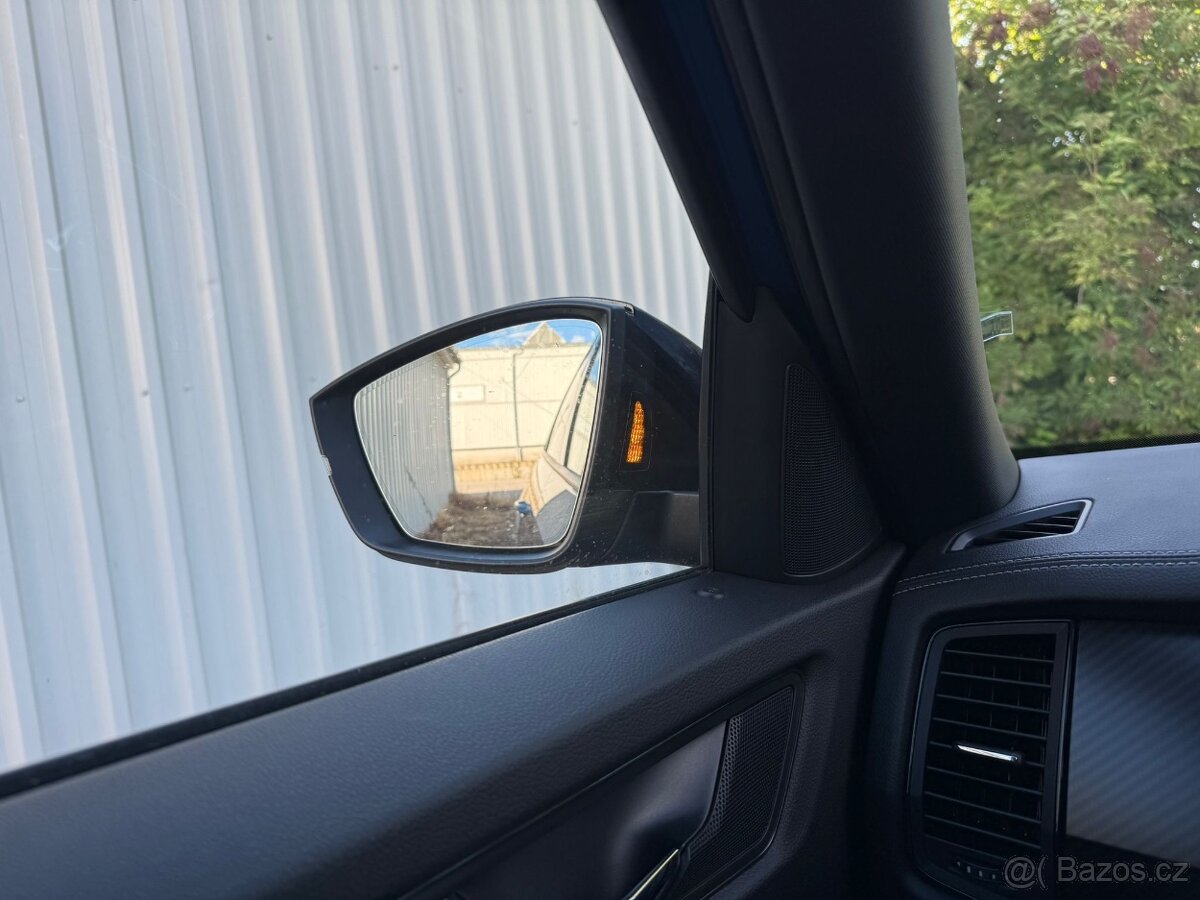 Seat Tarraco FR Line 2.0 TDI DSG 4DRIVE - 12