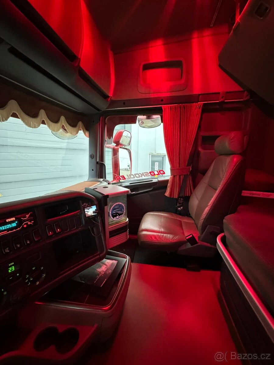 Scania R560 V8 6x2 / Euro 5 / Smart2 - 12