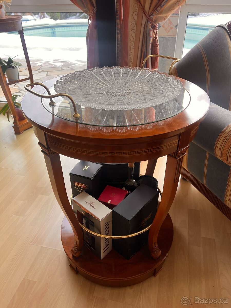 nábytek Značkový -Tomas Caballero - 12