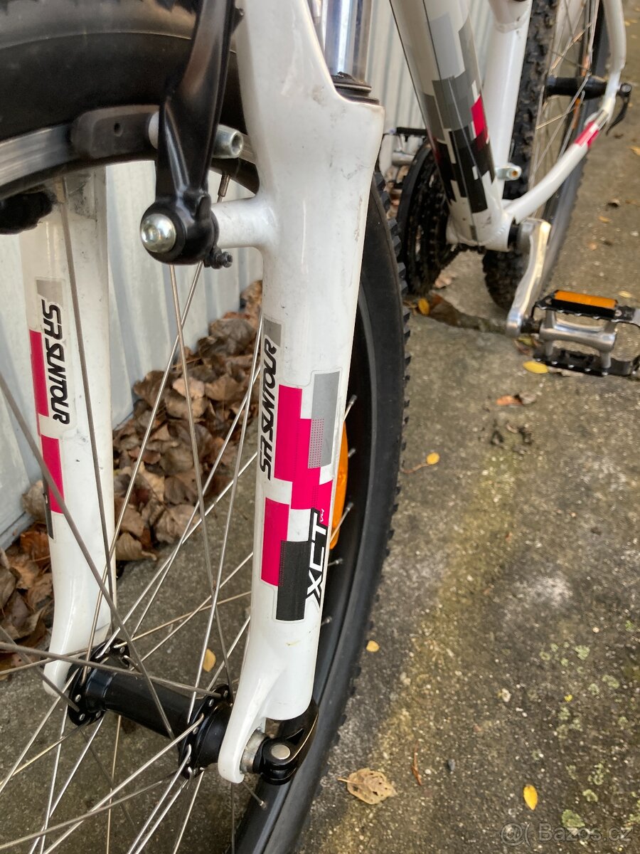 Horské kolo Scott Contessa 60 vel. M - juniorské - 12