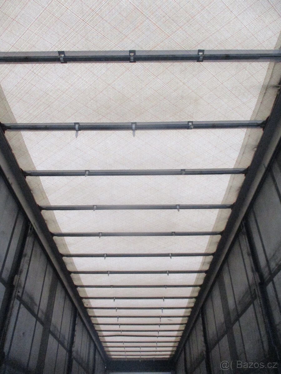 25276 Schwarzmüller SPA 3/E LowDeck Mega - 12