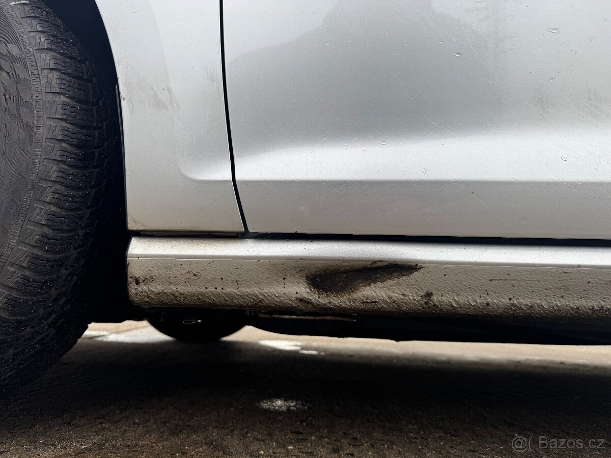 VW Golf 7 combi - 12