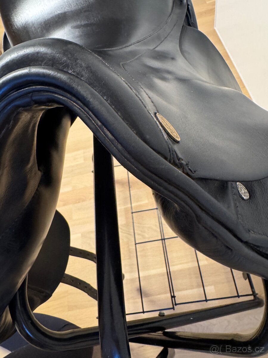 Drezurni sedlo Kentaur Afrodité - 12