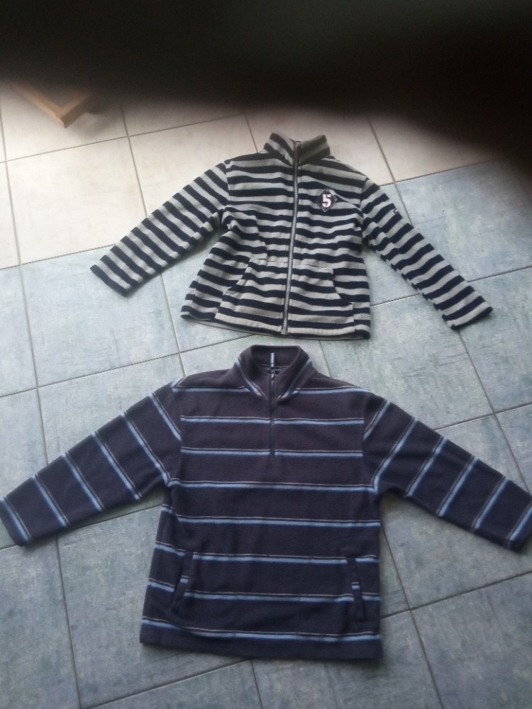 Mikina, svetr - vel. 116/122/128 - 12