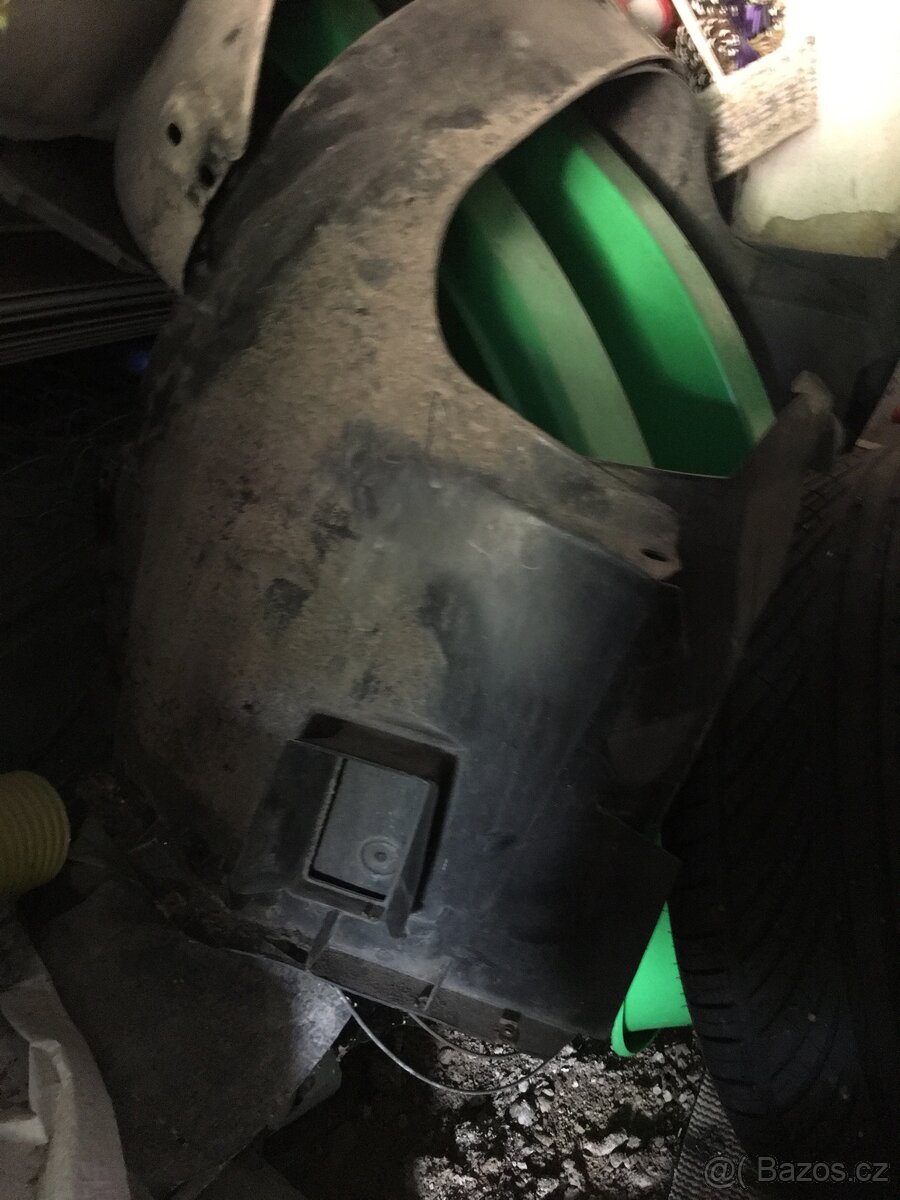 Prodám bmw e36 rûzné díly - 12