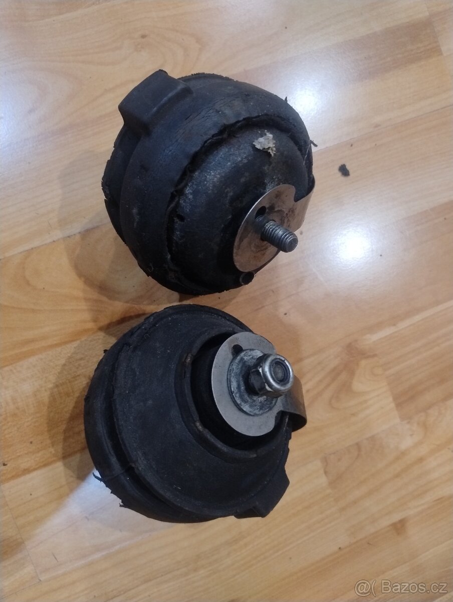 Motorové díly B200FT, B230FK - 12