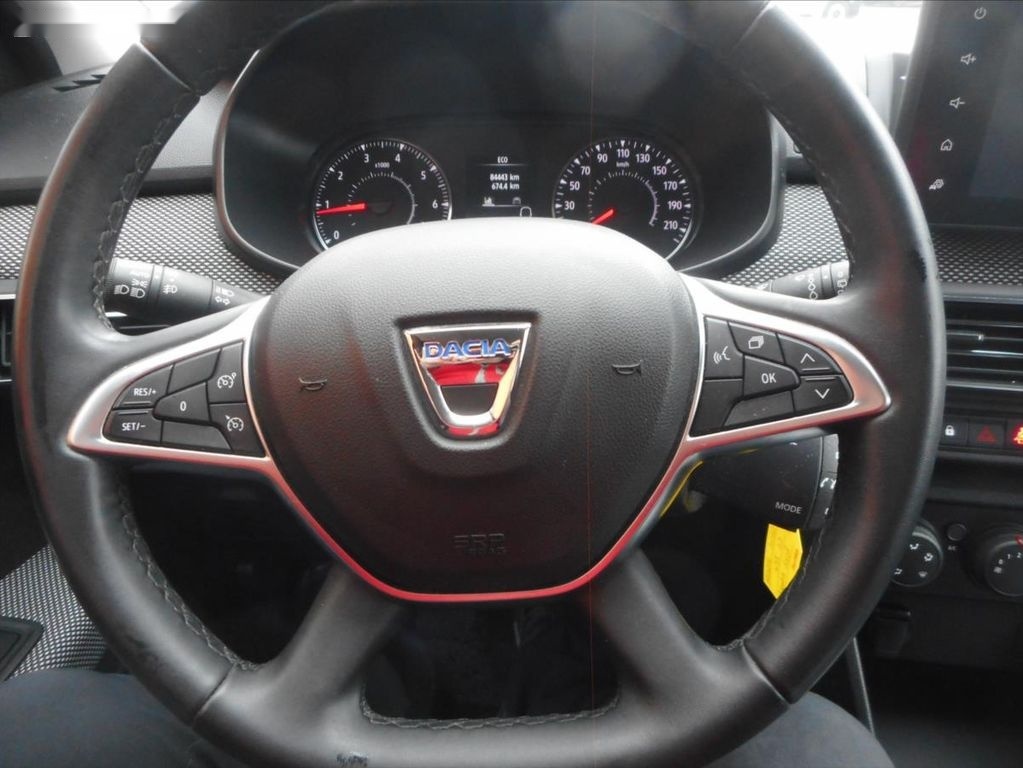 Dacia Jogger,1,0 TCe - 12