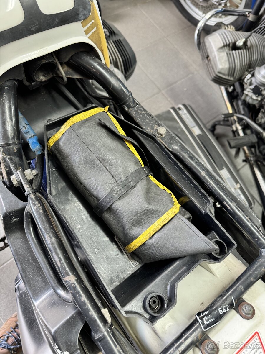 BMW díly na moto - 12