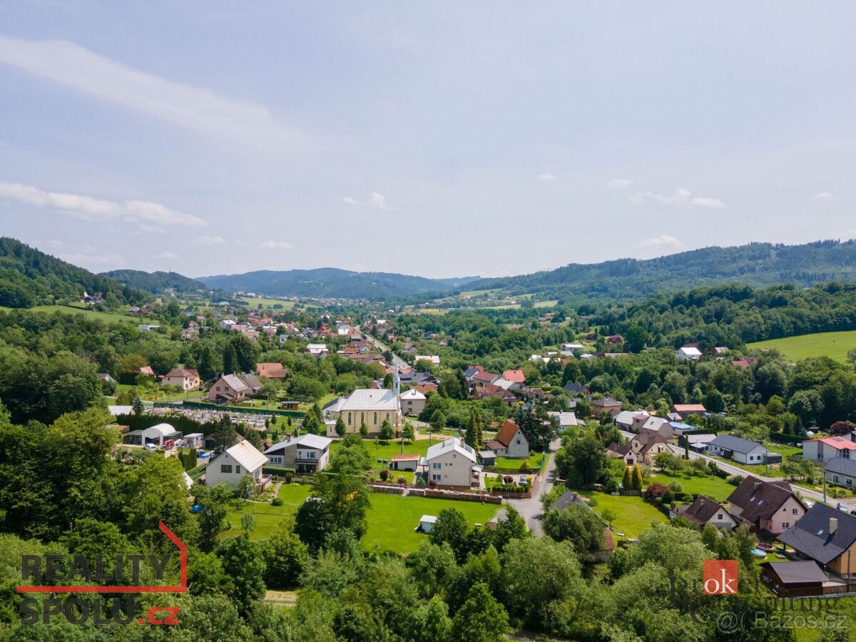 Pronájem, komerční/výroba, 780 m2, 75661 Vigantice, Vsetín [ - 12