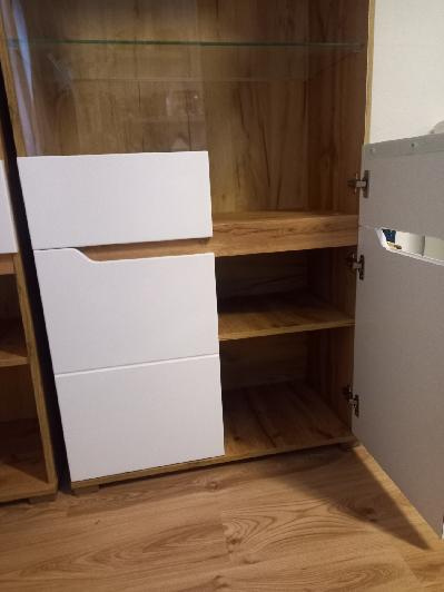 skříňky do obýváku - 12