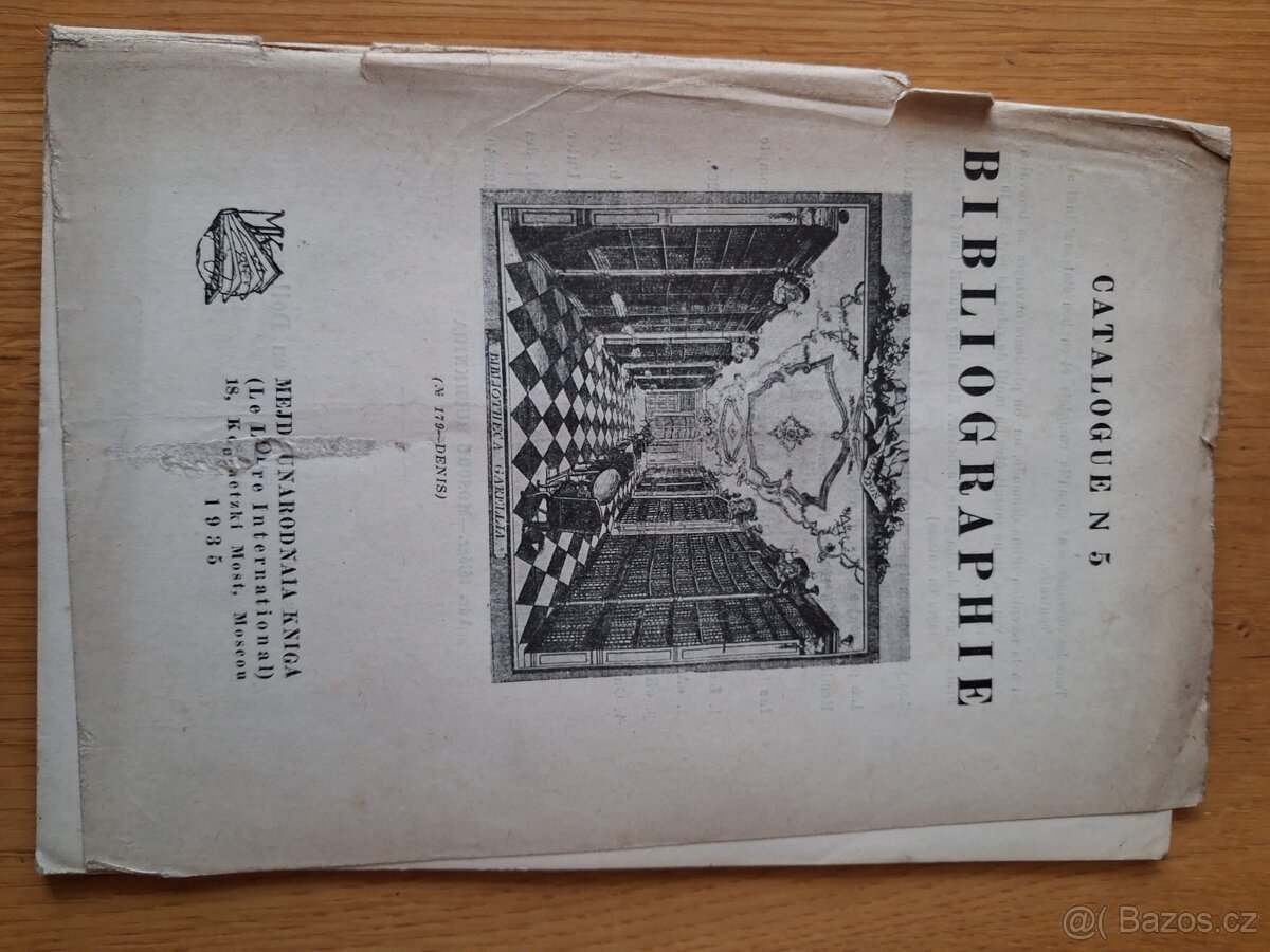 Aukční katalogy - 12