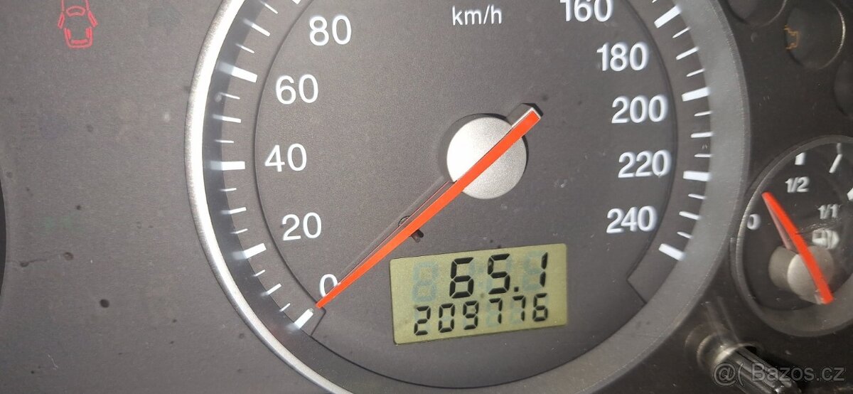 Ford Mondeo, 2,0 TDCI 85Kw - 12