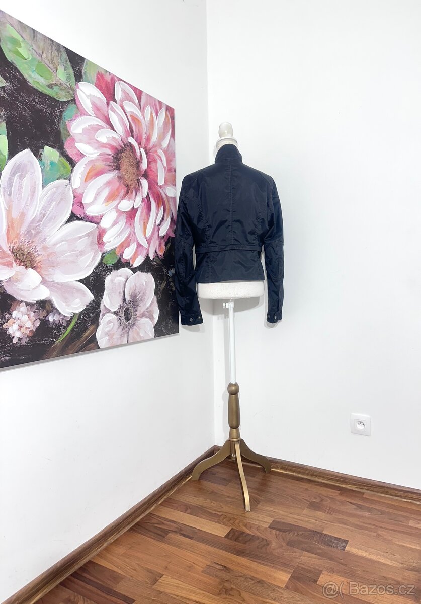 Luxusní waxed bunda Belstaff - 12