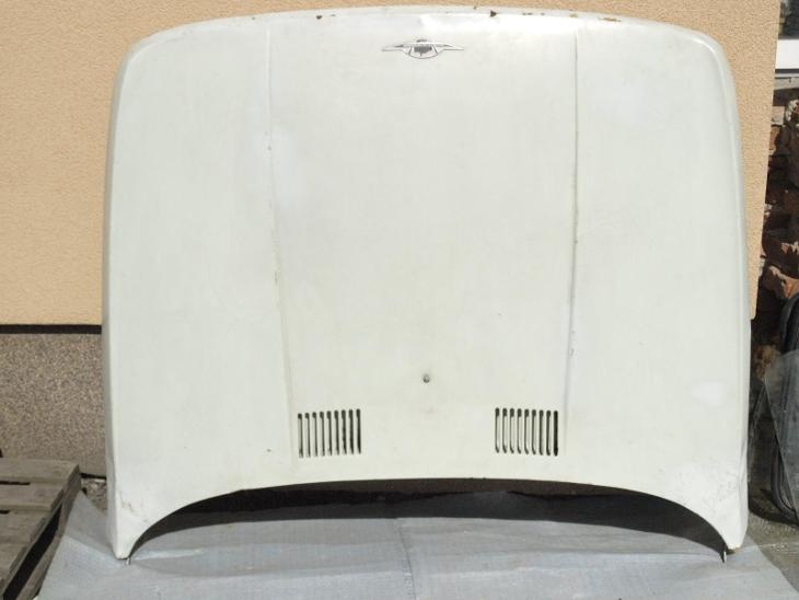 WARTBURG 353 RŮZNÉ DÍLY - 12