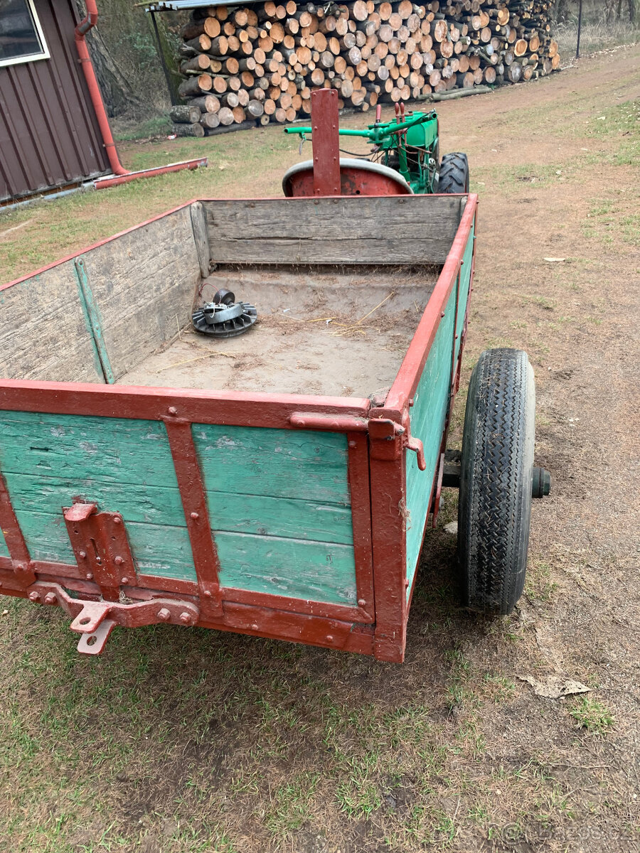 Motrobot PF -61 - 12