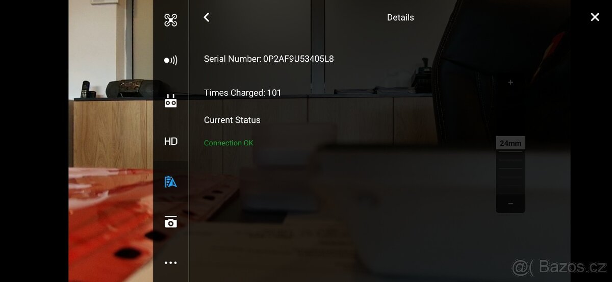 DJI Mavic 2 ZOOM - 12