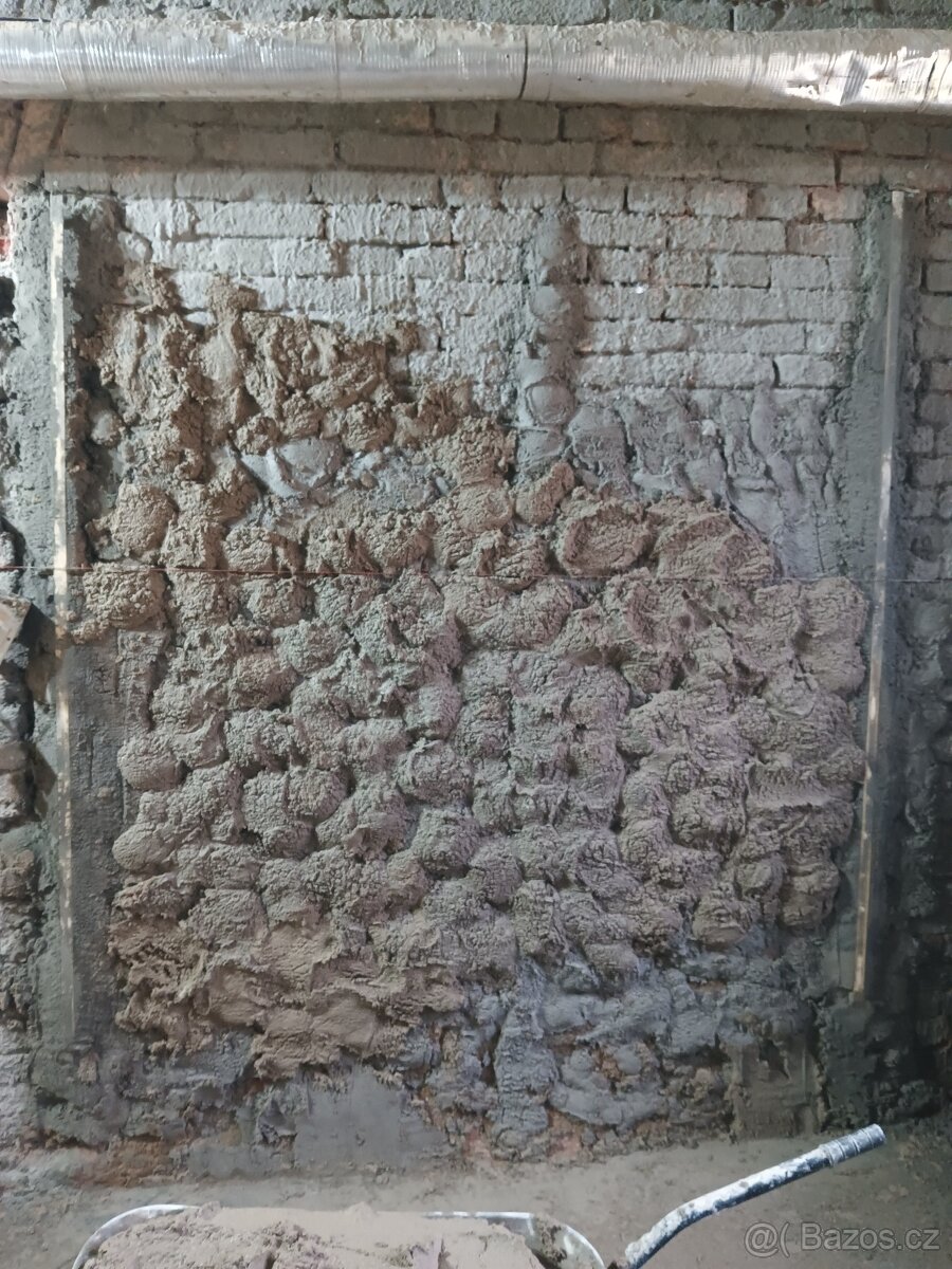 🧱 Zedník – denně v provozu - 12