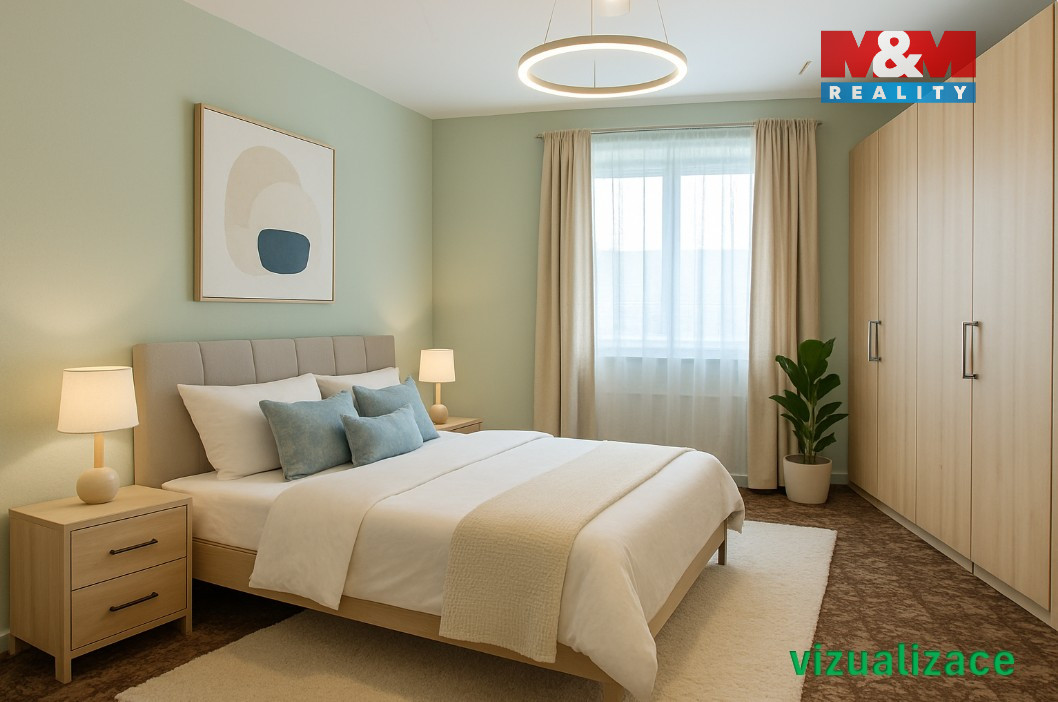 Prodej rodinného domu, 140 m², Staňkovice - 12