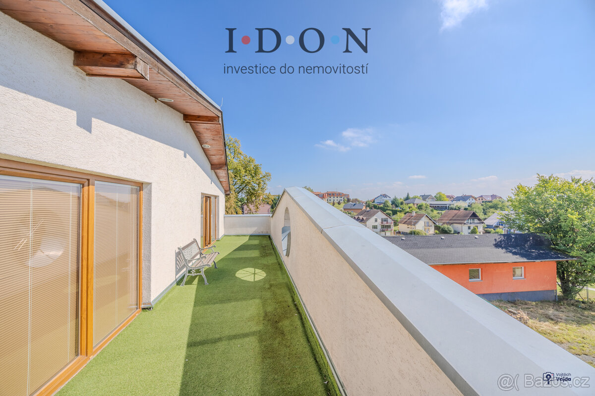 Prodej výrobního a skladovacího areálu s administrativními p - 12