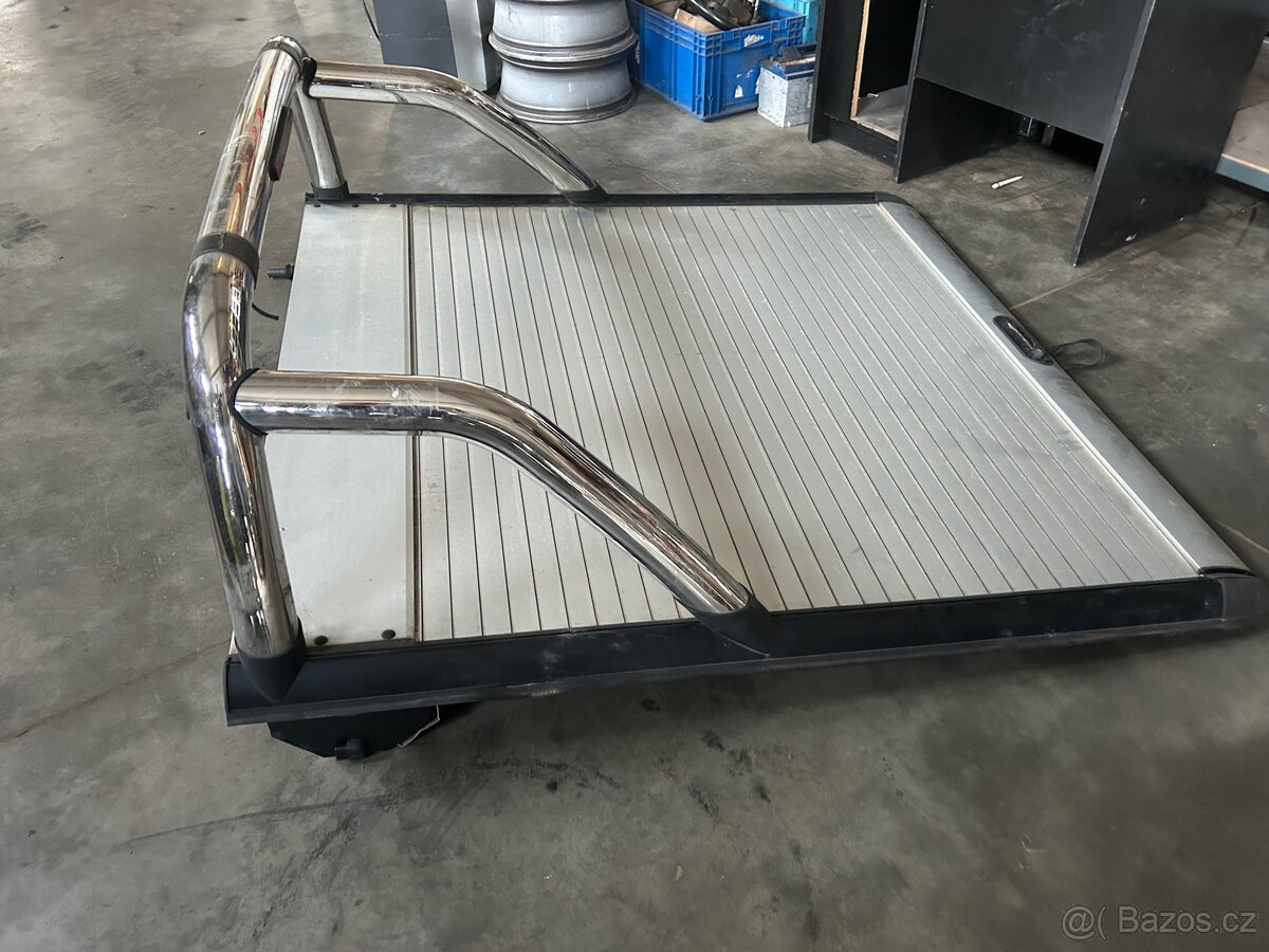 Nissan pathfinder - 12