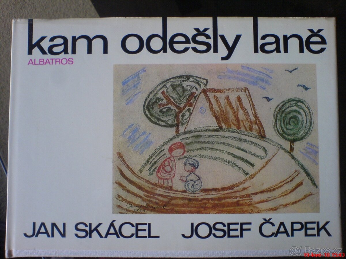 Knihy-různý žánr - 12