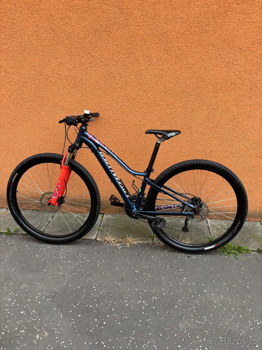 Horské dívčí kolo Specialized - 12