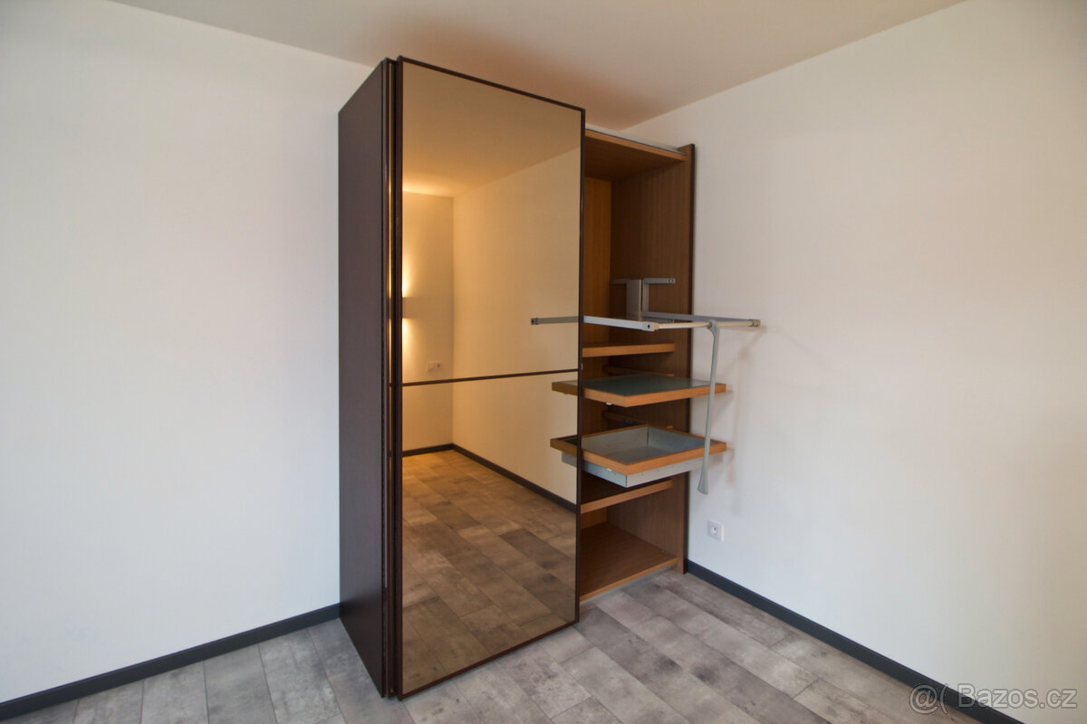 Pronájem, byt 1+kk, 54 m², Plzeň - Bolevec, ul. Plaská - 12