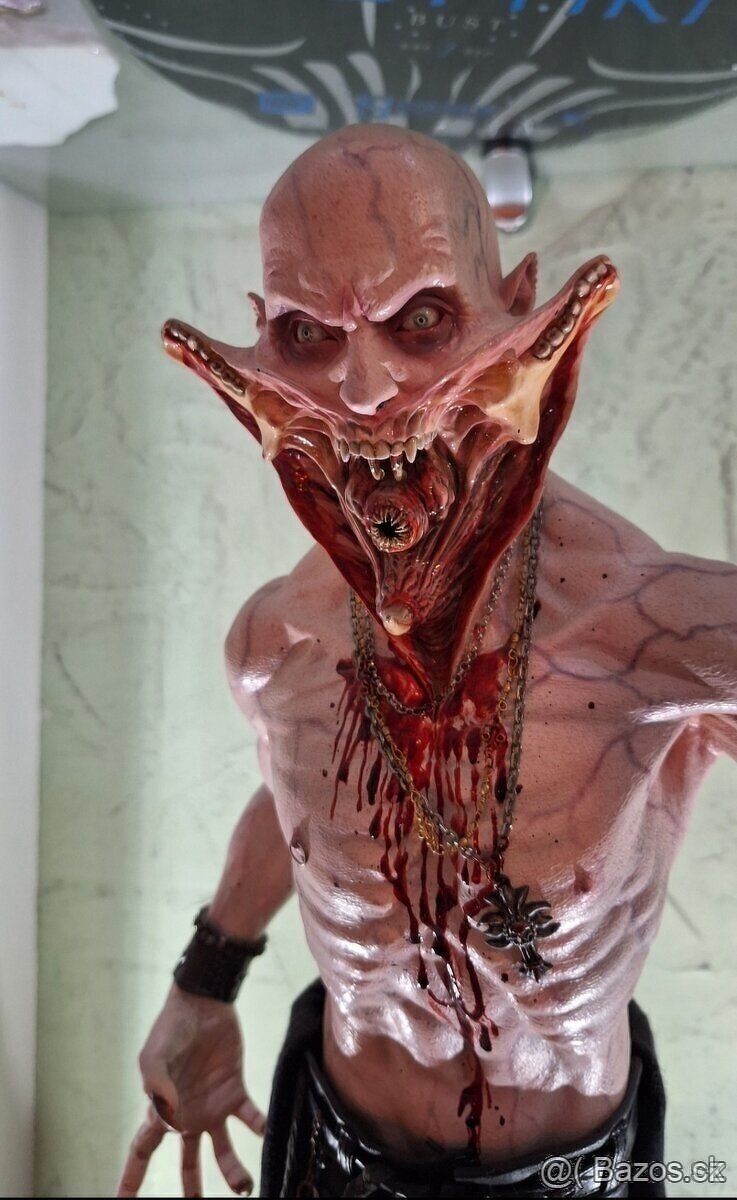 Sideshow zbierka - 12