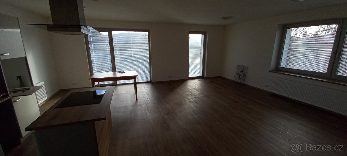 Pronájem bytu 3+kk - 12