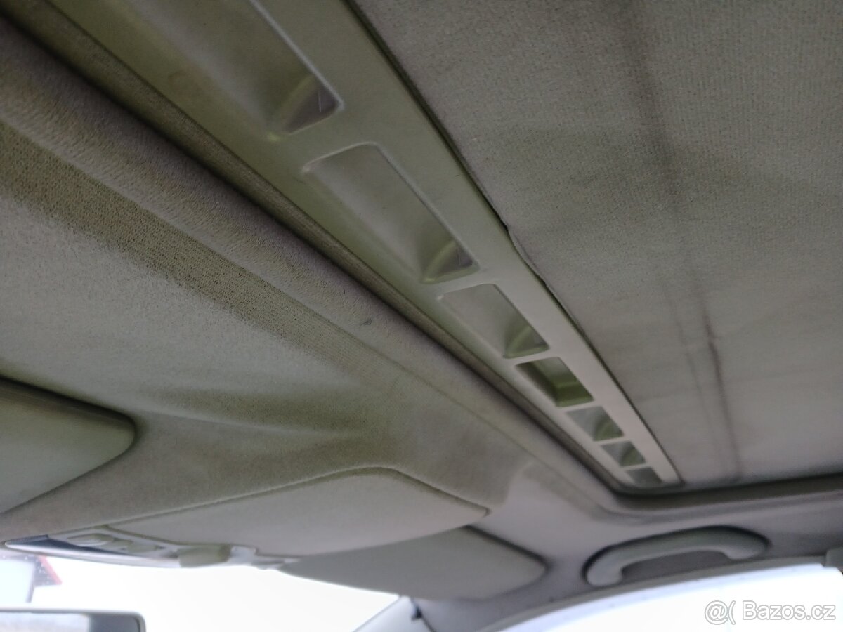 Škoda fabia 1.9 TDi combi - 12