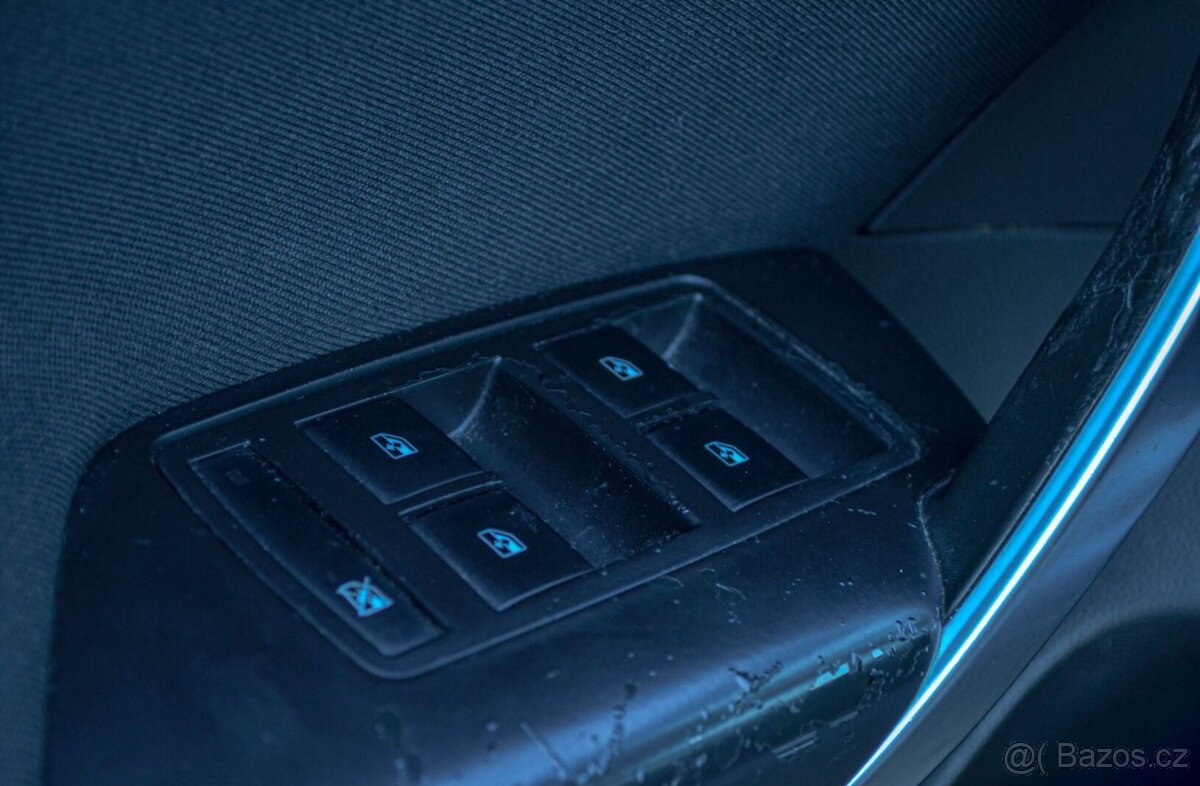 Opel Insignia 2.0 CDTI 130k Edition - 12