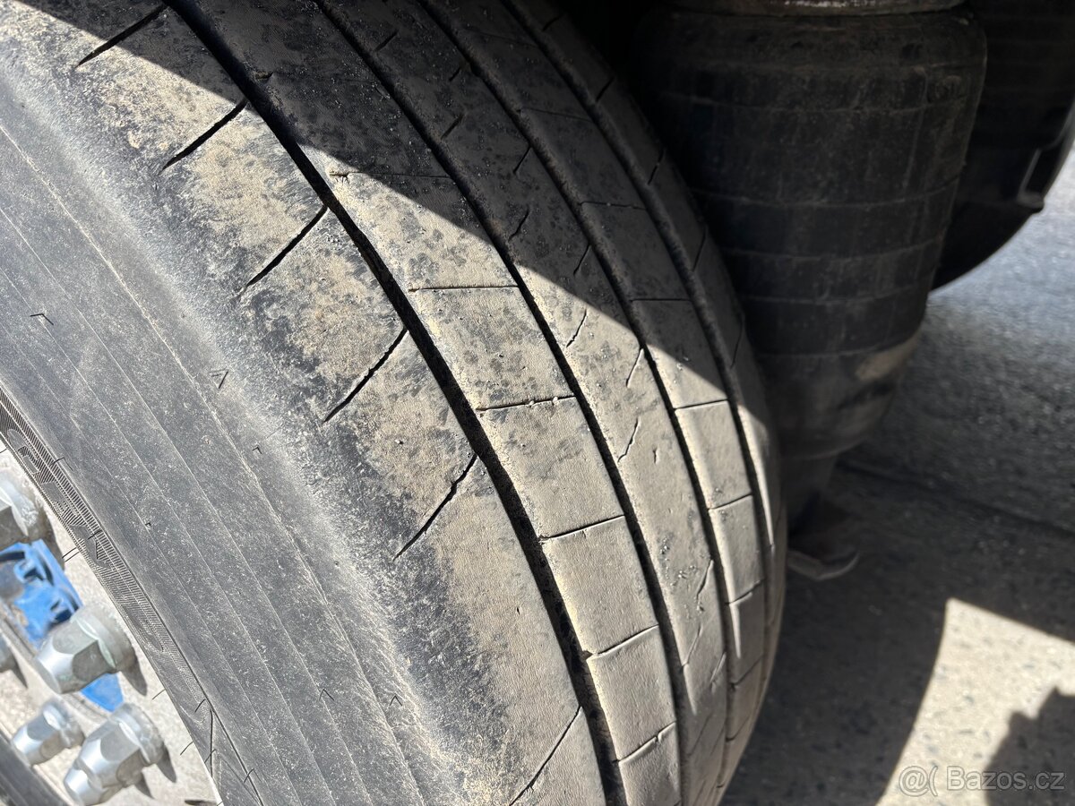 Schmitz Cargobull SKO 24 SCB - 12