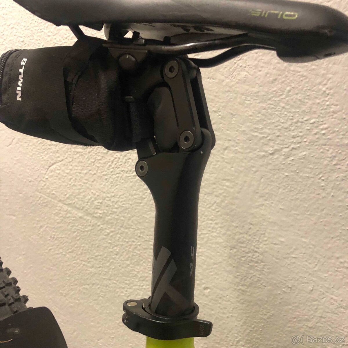 HAIBIKE SDURO HardSeven motor Yamaha - 12