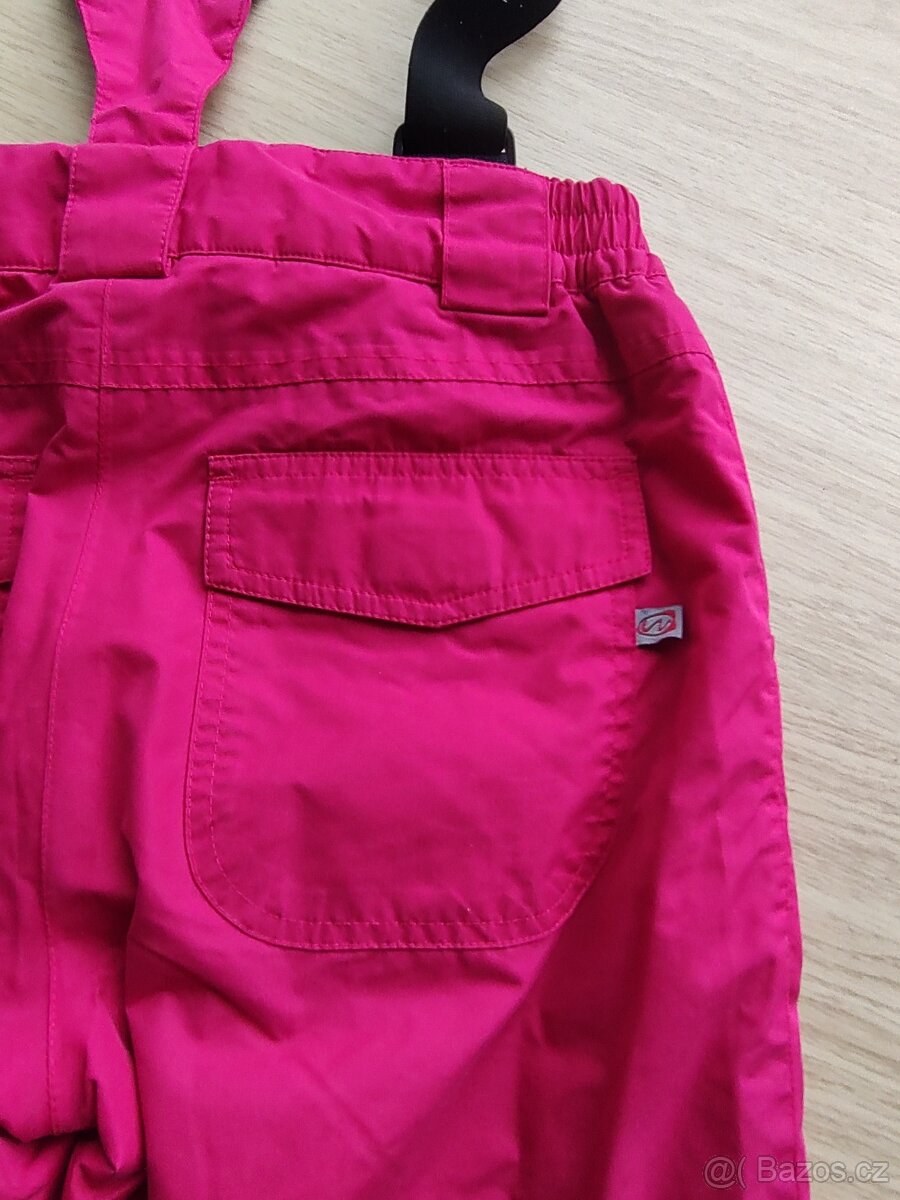 Lyžařské kalhoty VIPER by NORTHWILLE, vel. 152 - 12