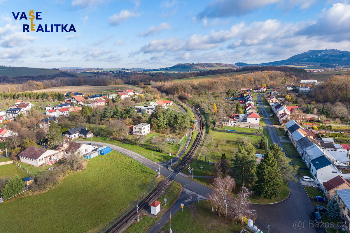 Prodej, stavební pozemek, Jankovice u Holešova - 12