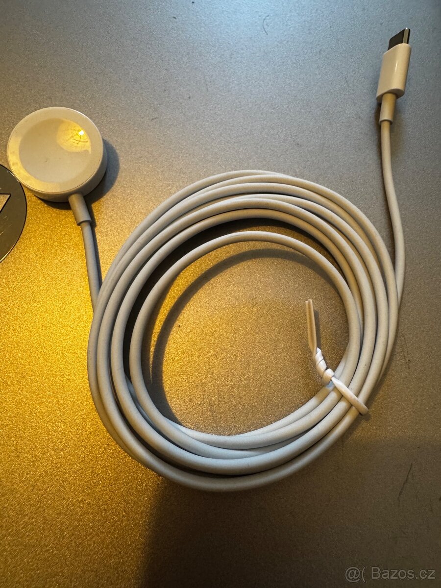 Apple Watch 7, 45 mm - 12