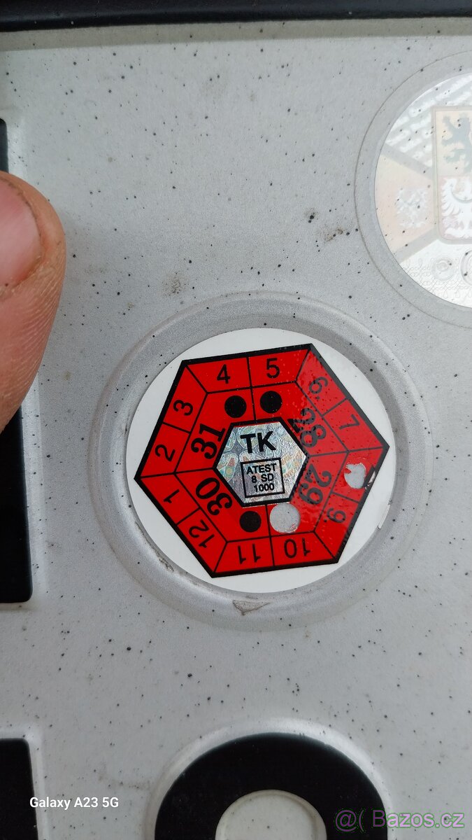 Prodam Tdm 850,4tx - 12