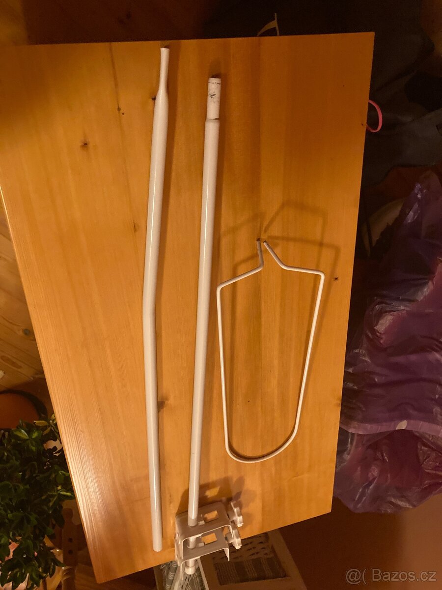 Dětská postýlka - 12