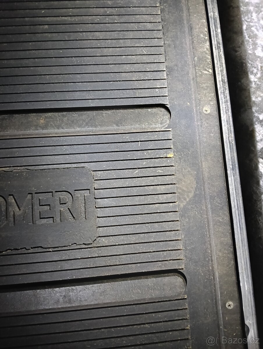 Prepravnik na kone - 12