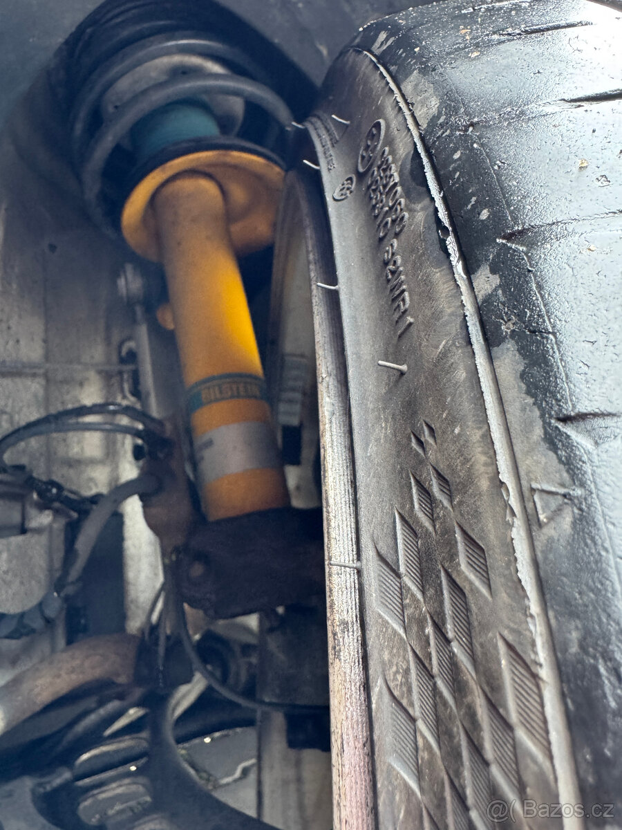 BMW e46 330 ci fl 2003 - 12