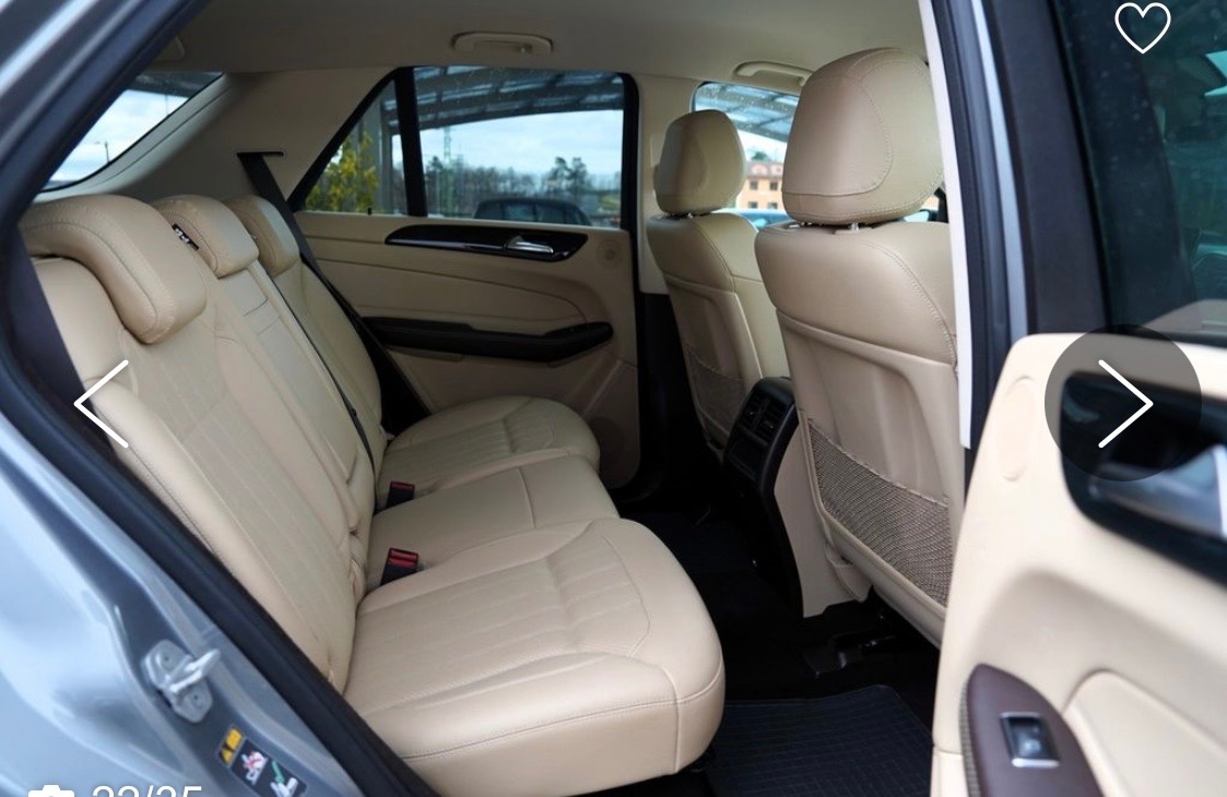GLE 350d - 12
