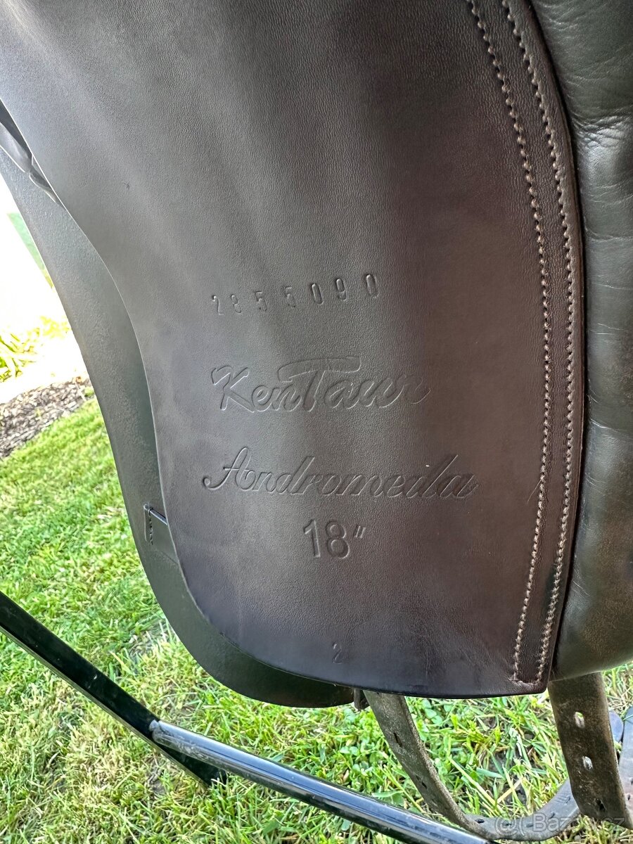 Kentaur Andromeda 18/2 - 12