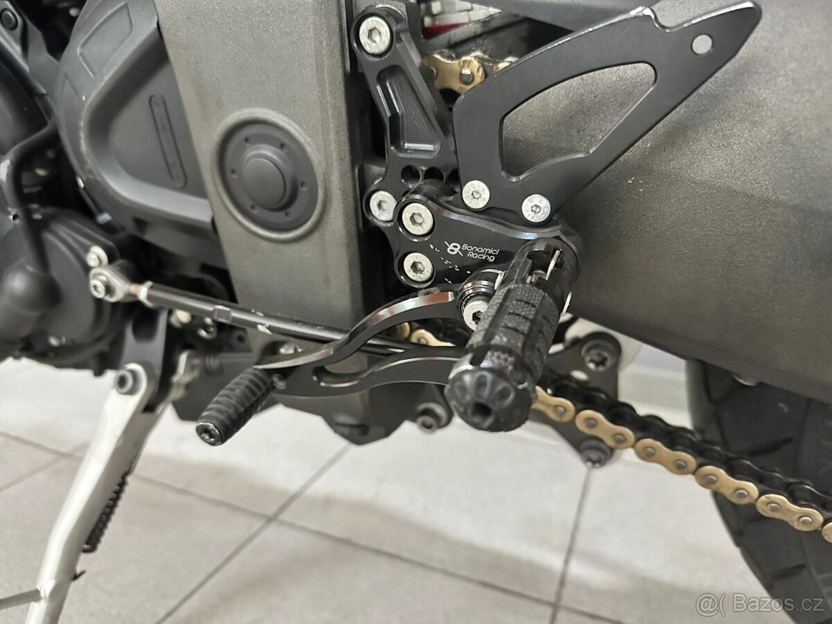 Triumph Speed Triple 1050 - 12