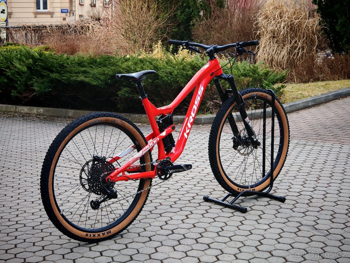 Kross Moon 3.0 - 12