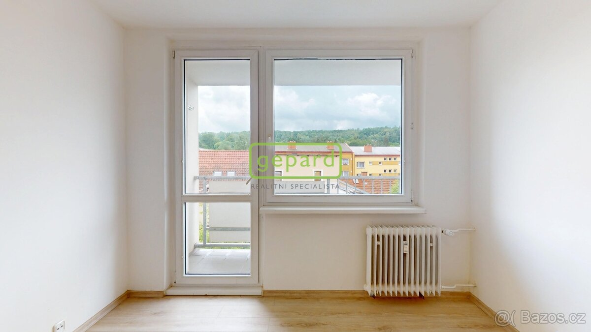 Prodej bytu 3+1 68 m² Sídliště pionýrů, Úštěk - 12