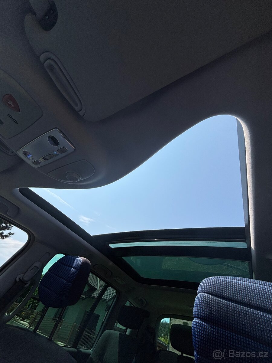 Renault Espace 4 2007 - 12