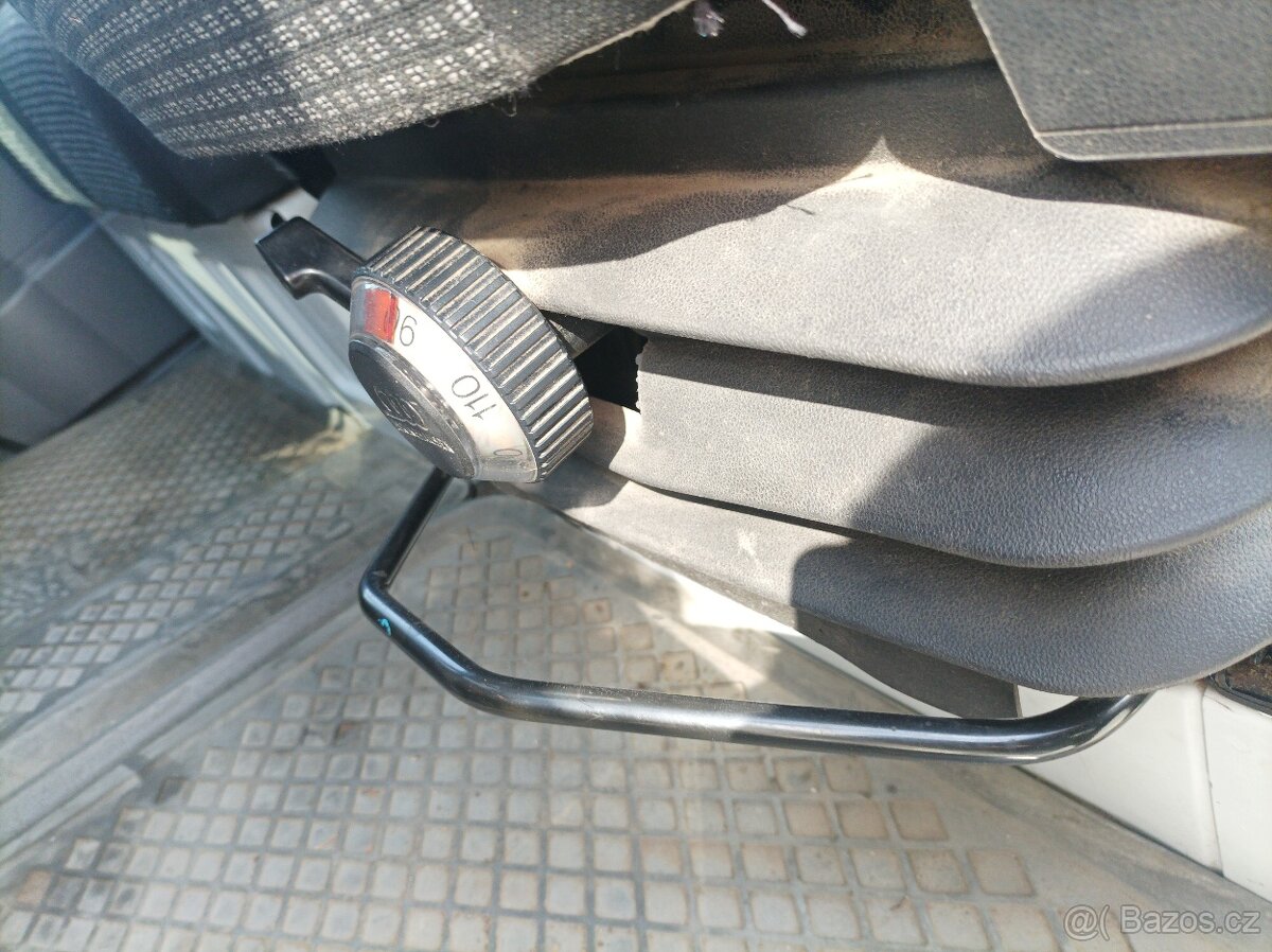 Mercedes sprinter 313 CDI - 12