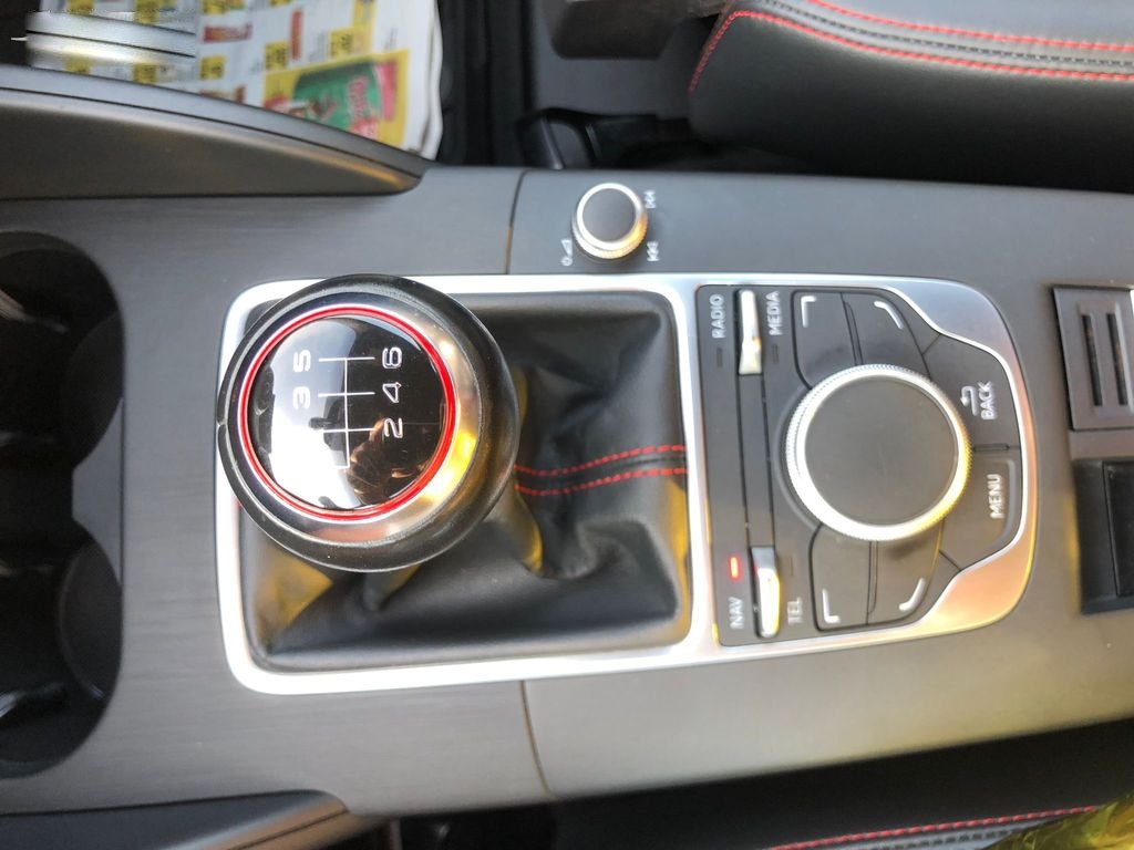 AUDI S3 221KW - 12