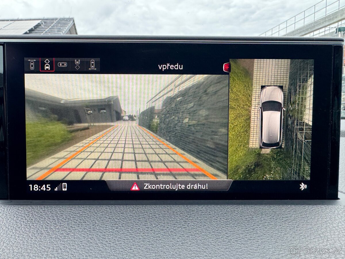 Audi Q7 3.0TDI - 12
